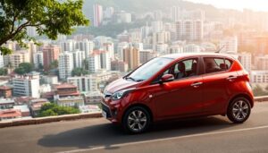 Mobil Murah Terbaik untuk Konsumen Indonesia