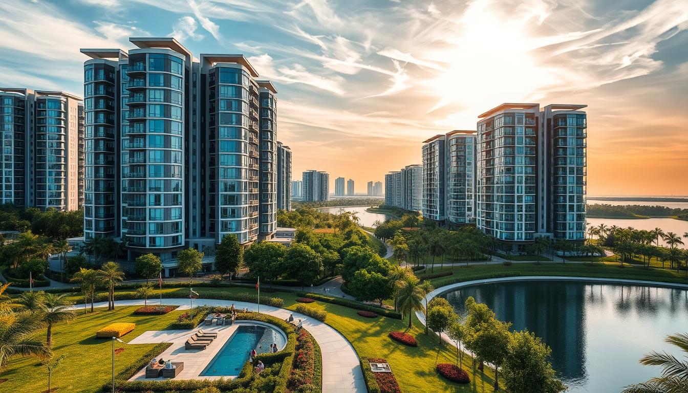 Properti Impian