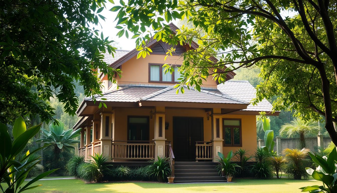 Rumah Subsidi