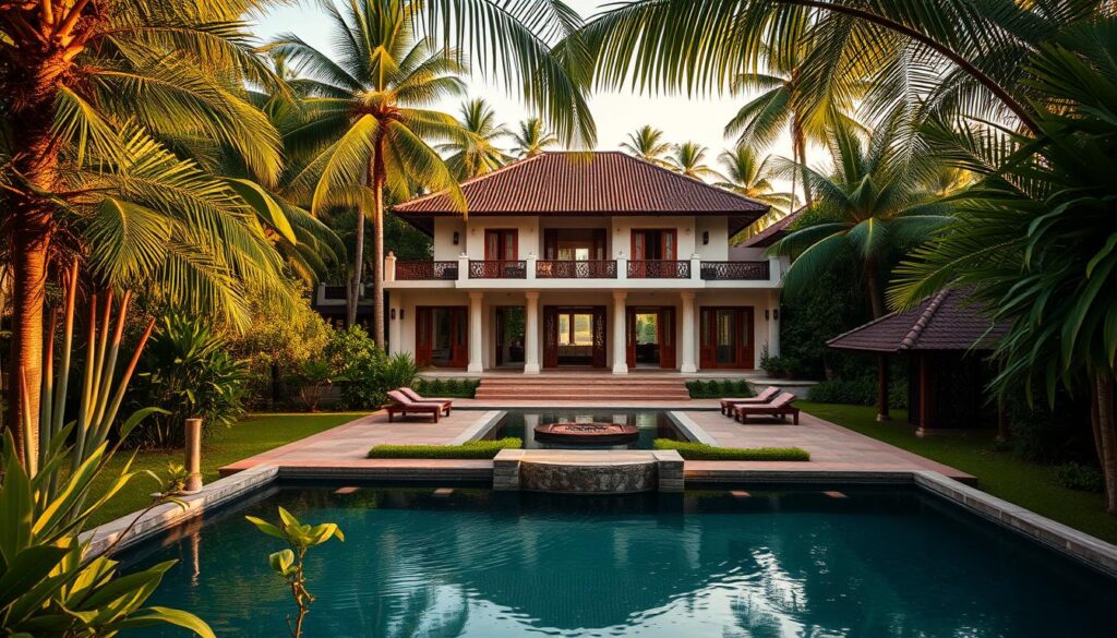 Villa Mewah di Bali