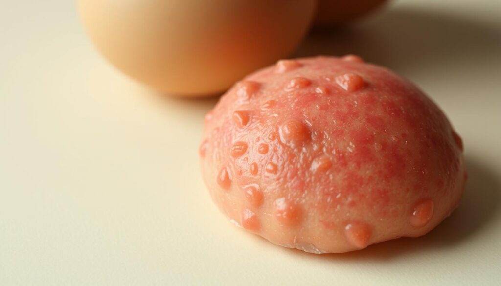 Alergi Telur