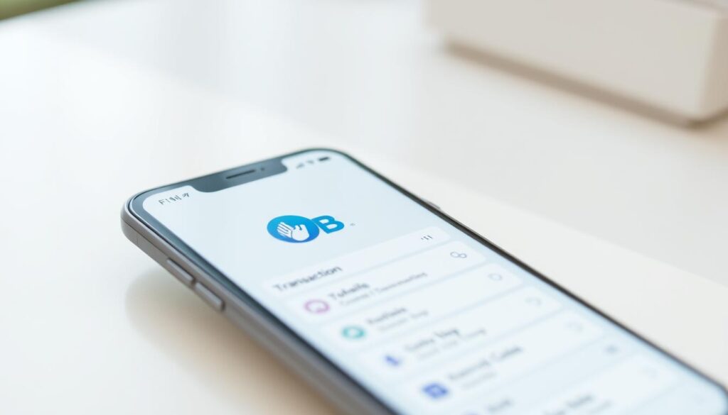 Aplikasi BCA Mobile