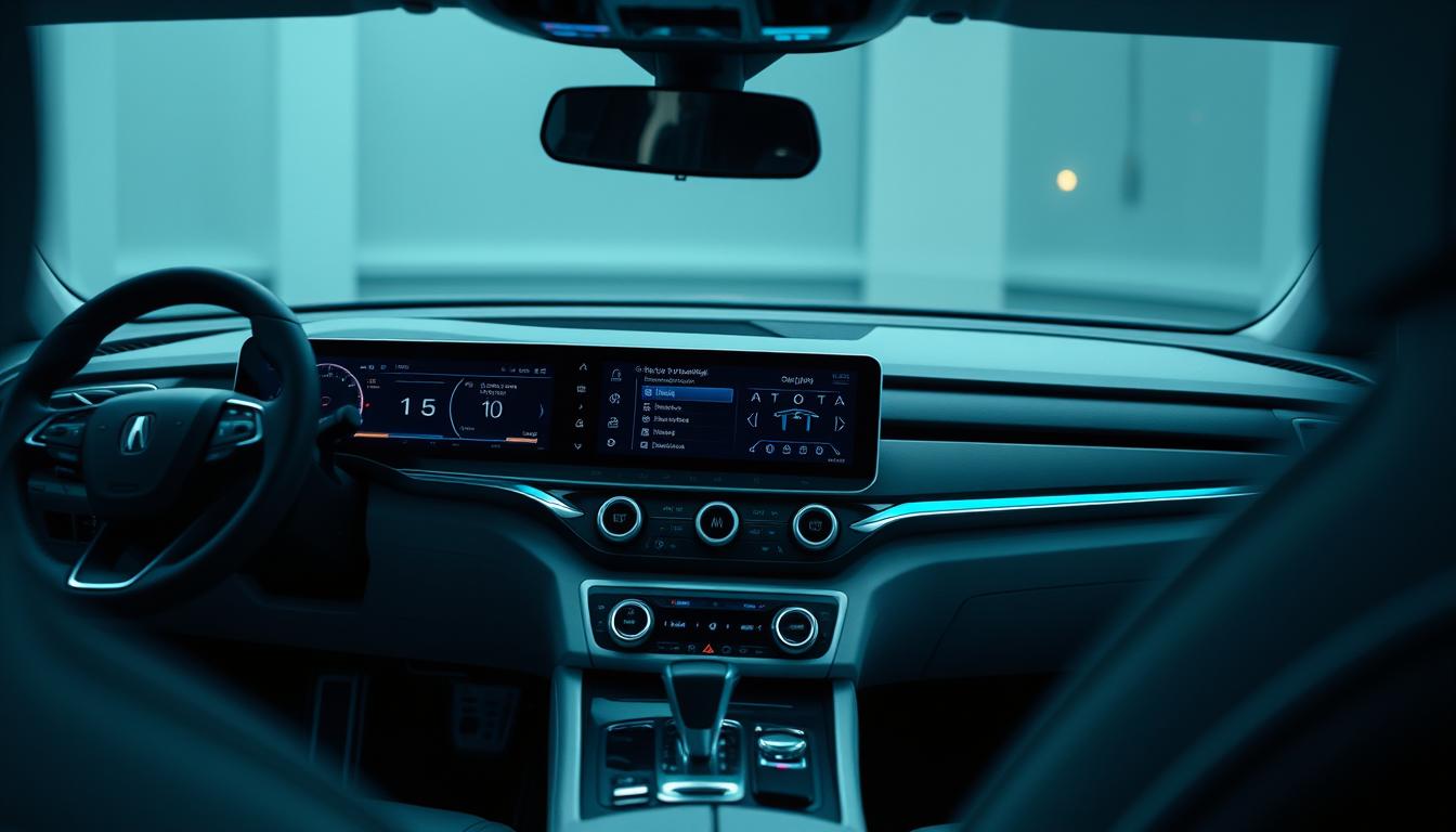 Audio Mobil