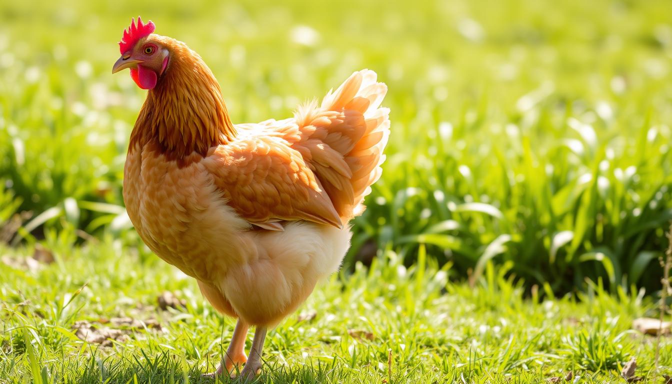 Ayam Pedaging