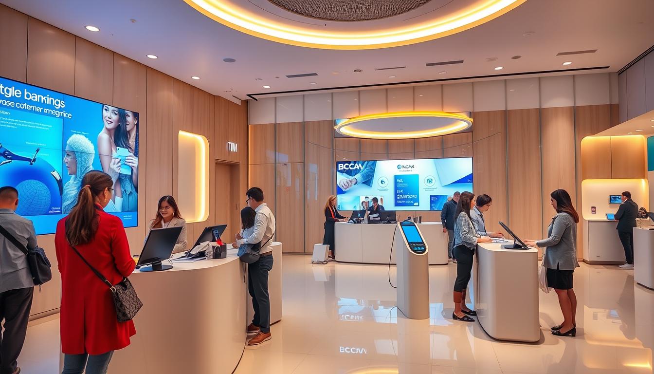 BANK BCA