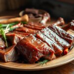 Babi Lokal: Daging Asli Indonesia yang Kaya Nutrisi