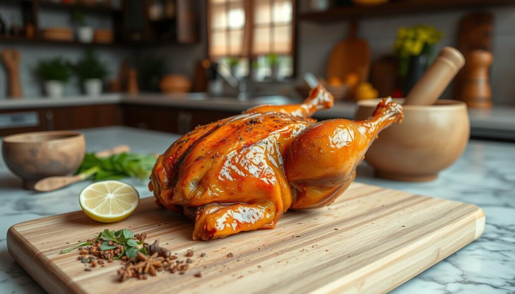 Bebek Lokal