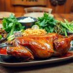 Bebek Lokal: Makanan Tradisional Indonesia yang Menggugah Selera