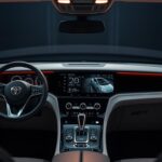 Inovasi Dashboard Mobil yang Wajib Diketahui