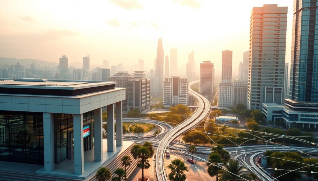 Inovasi FinTech dalam Perbankan