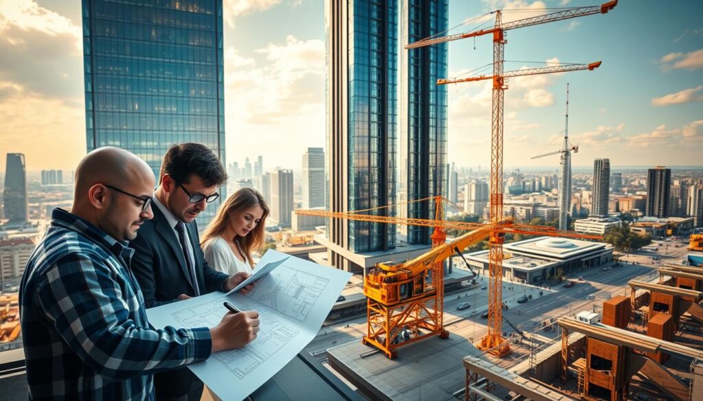 Inovasi dalam Pengembangan Properti