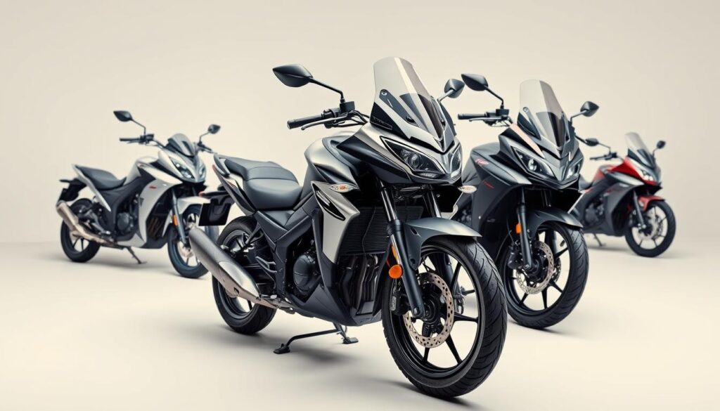 Memilih Merek Motor yang Tepat
