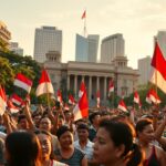 Meningkatkan Partisipasi Politik di Indonesia