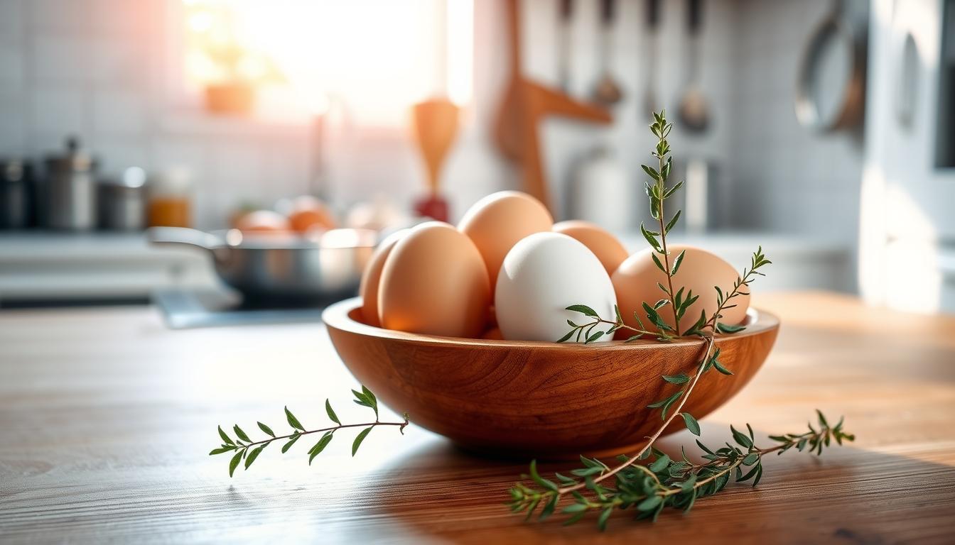 Telur Ayam