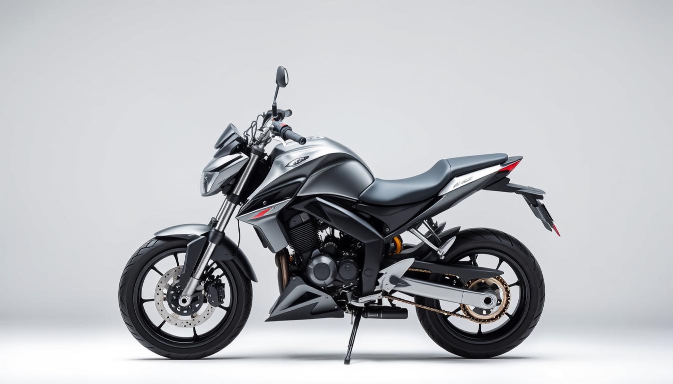Ulasan Motor Terbaru