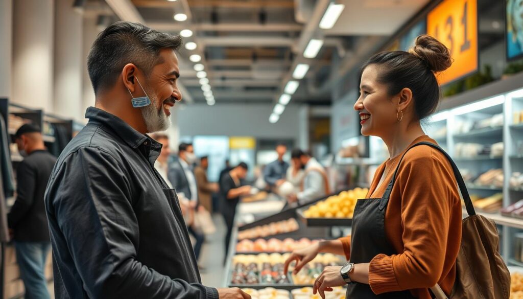customer experience