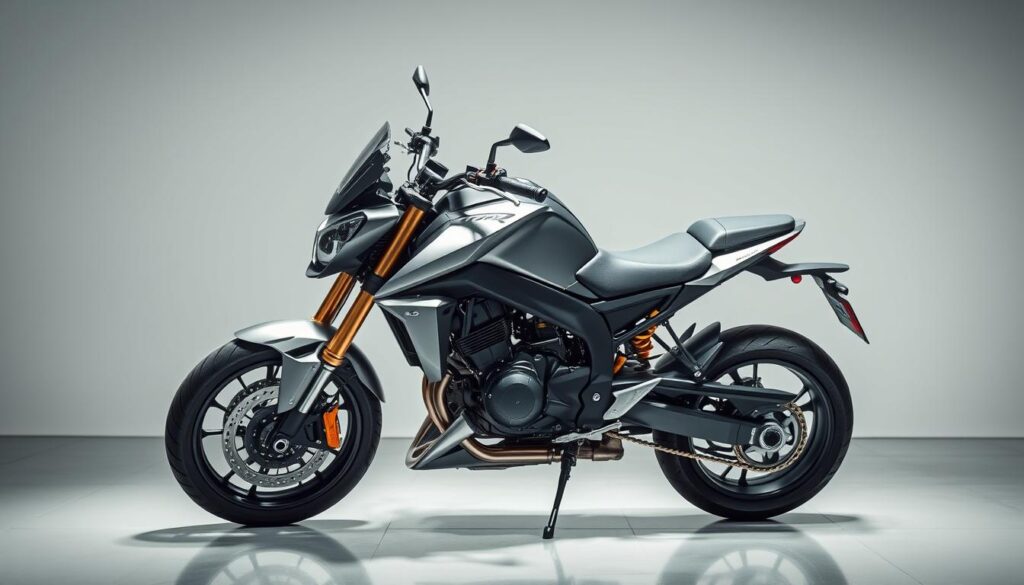 keunggulan motor terbaru