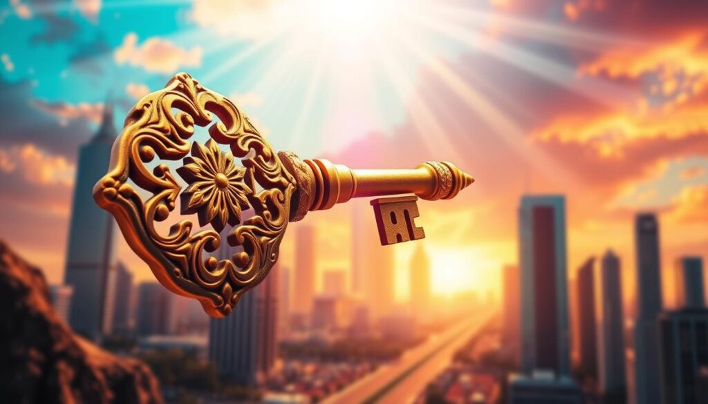 kunci sukses pemasaran online