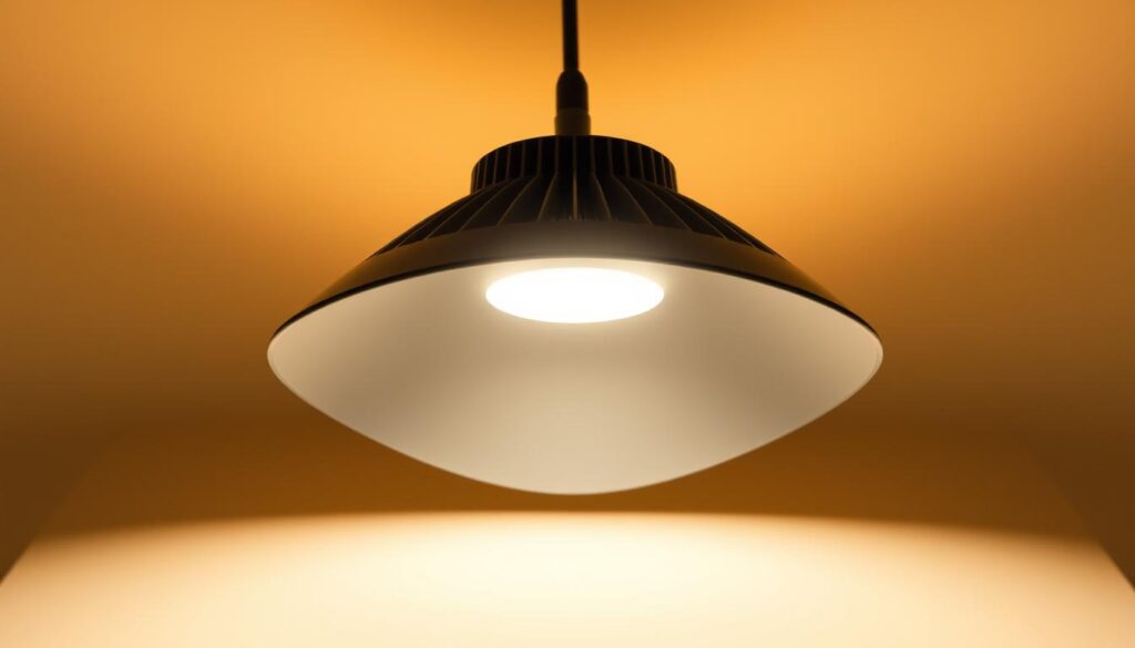 lampu LED berkualitas