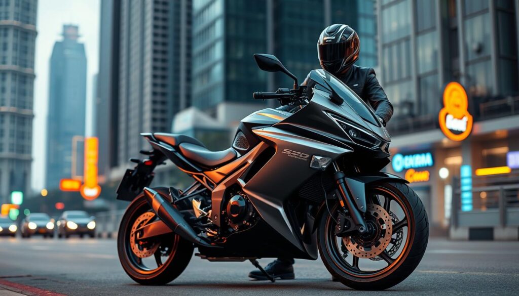 motor trendy
