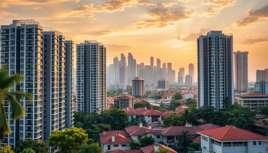 pasar properti Indonesia