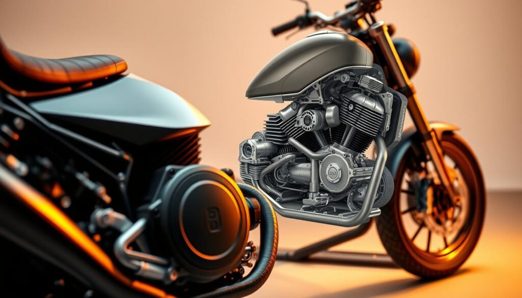 performa motor terbaik