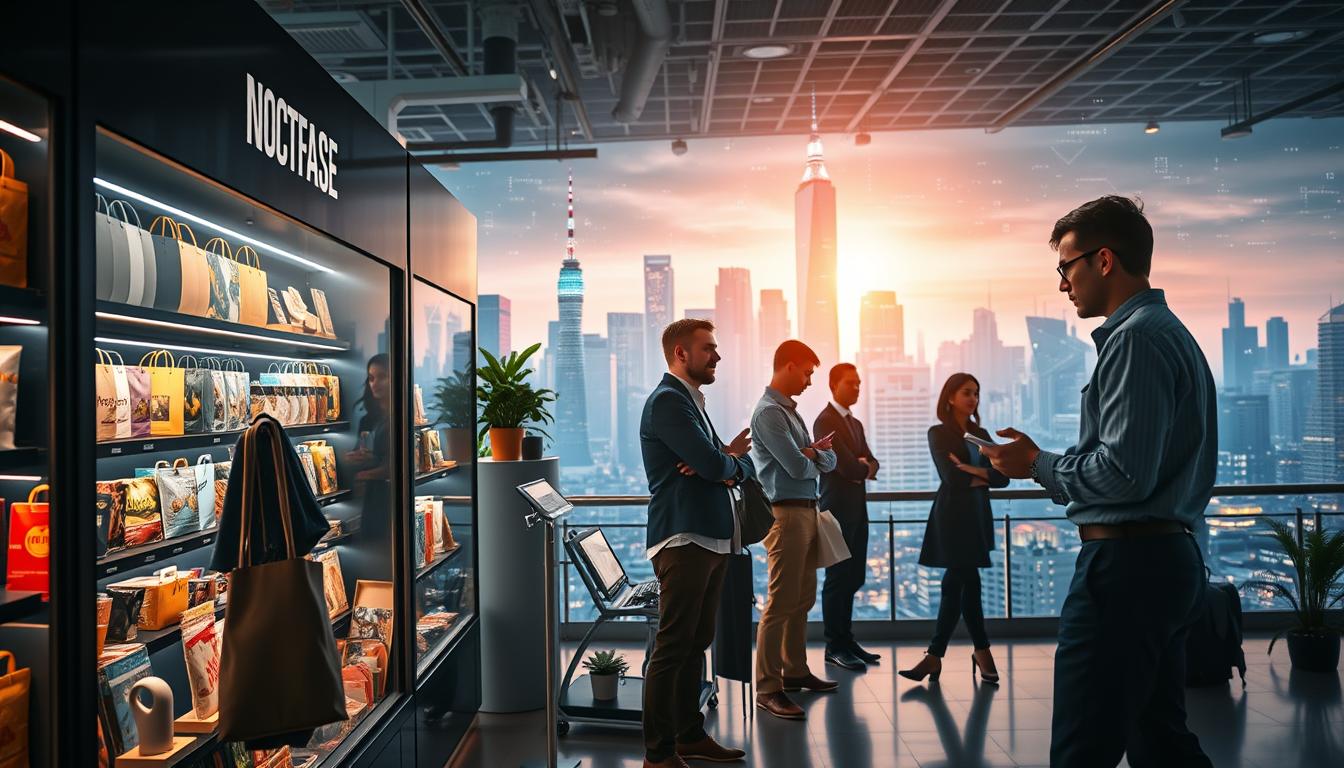 strategi pemasaran online