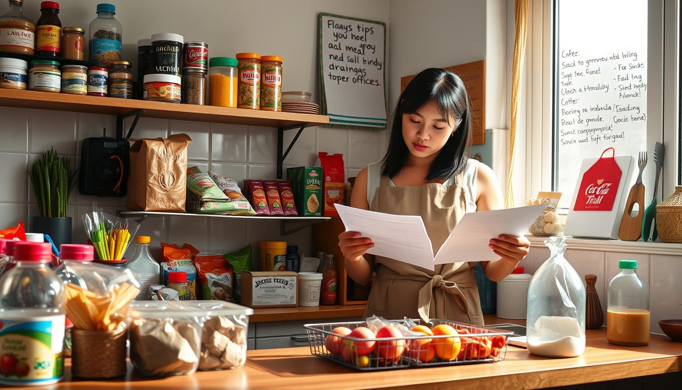 tips belanja hemat