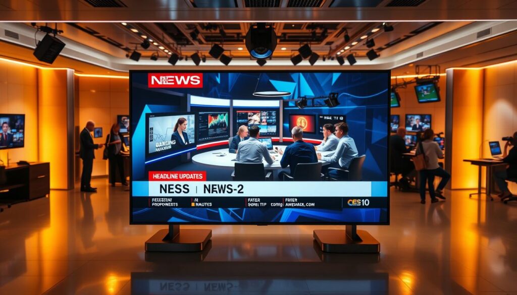 update berita terkini