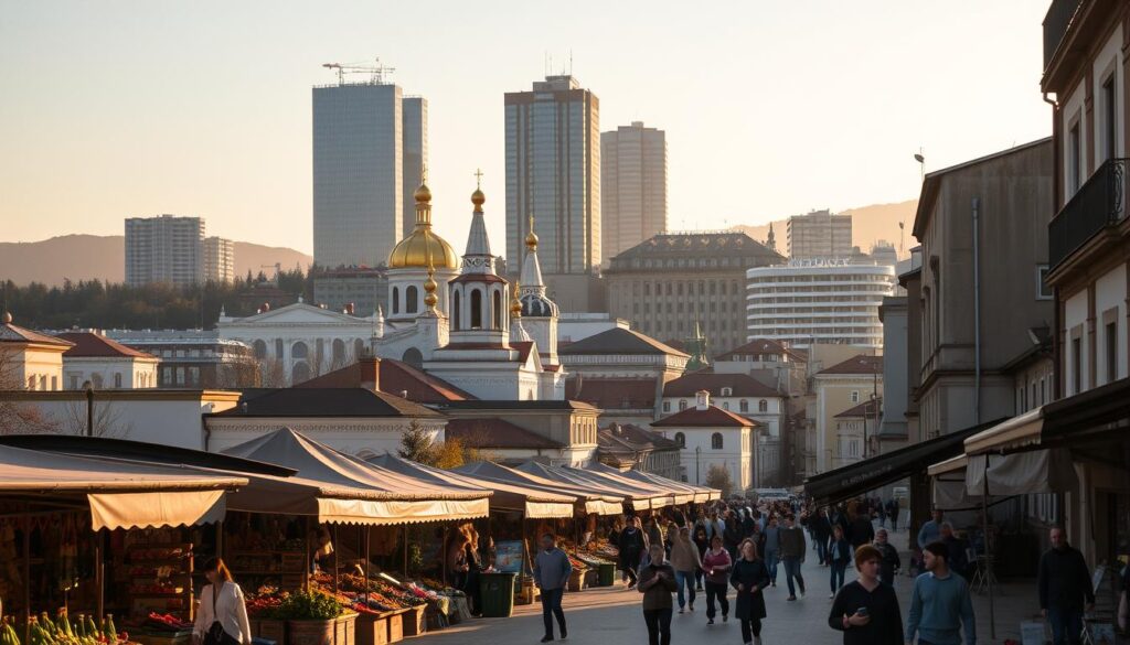 Ekonomi Bulgaria Ekonomi Bulgaria