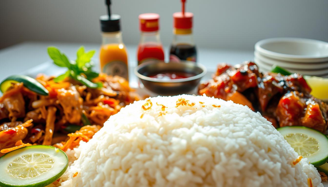 NASI HAINAM
