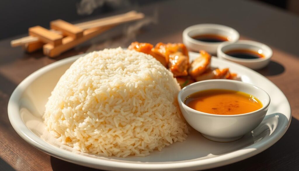 Nasi Hainan Enak