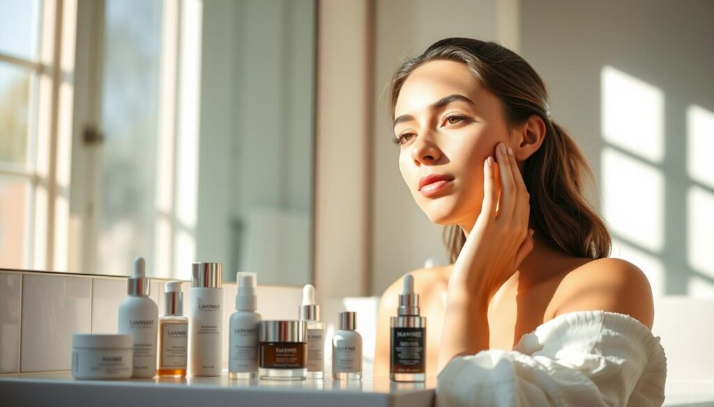 Perawatan Skincare di Rumah Perawatan Skincare di Rumah