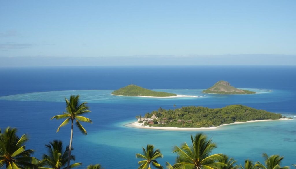 Sejarah Tokelau Sejarah Tokelau