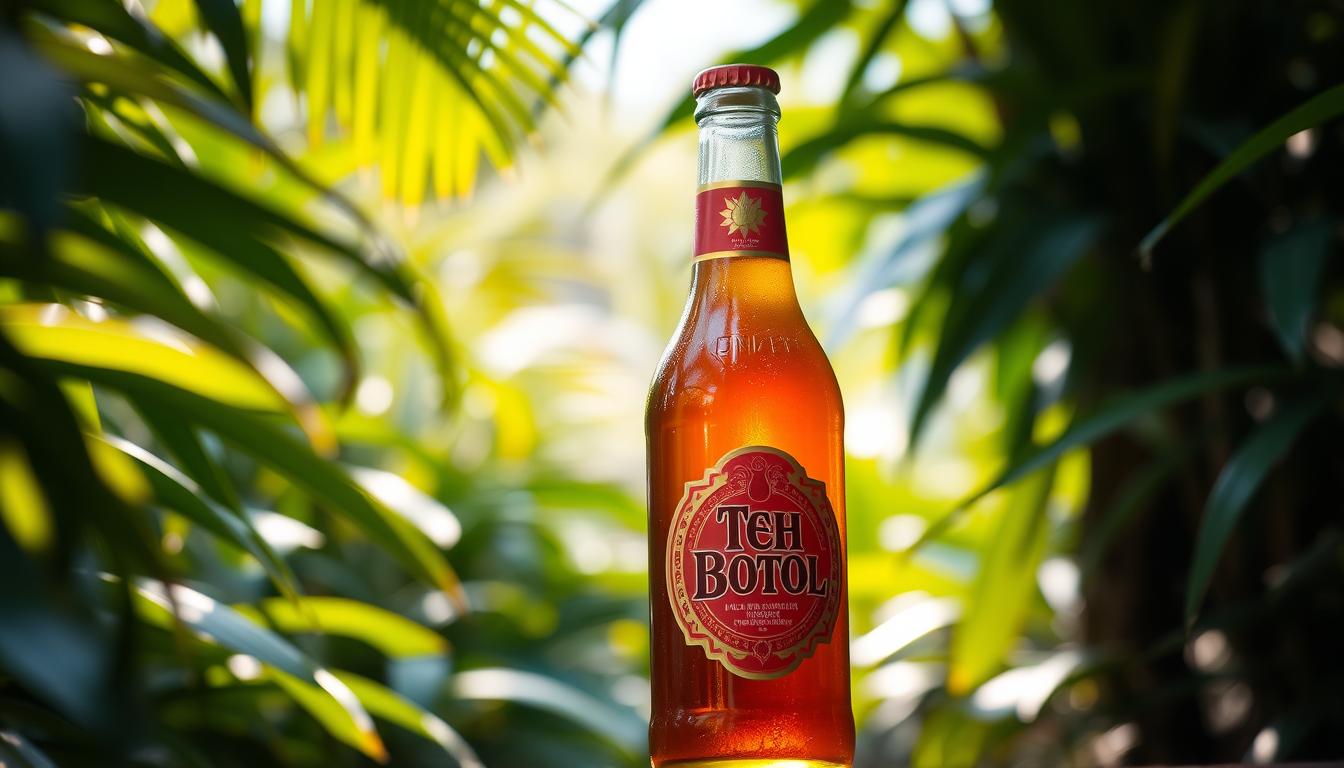 TEH BOTOL