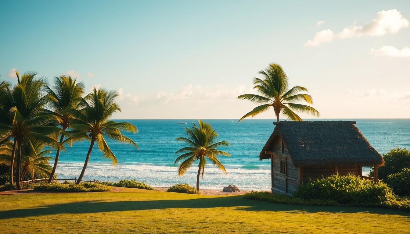 TOKELAU