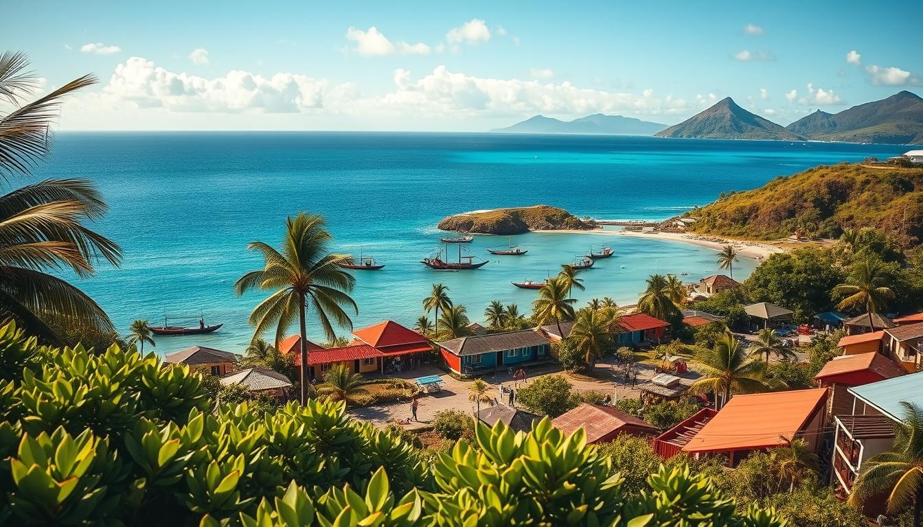 TONGA