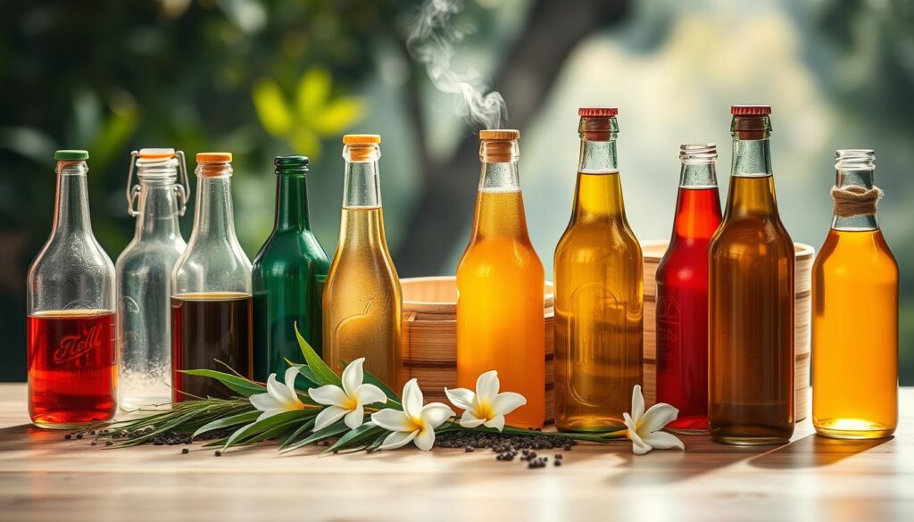 Teh Botol Varieties Teh Botol Varieties