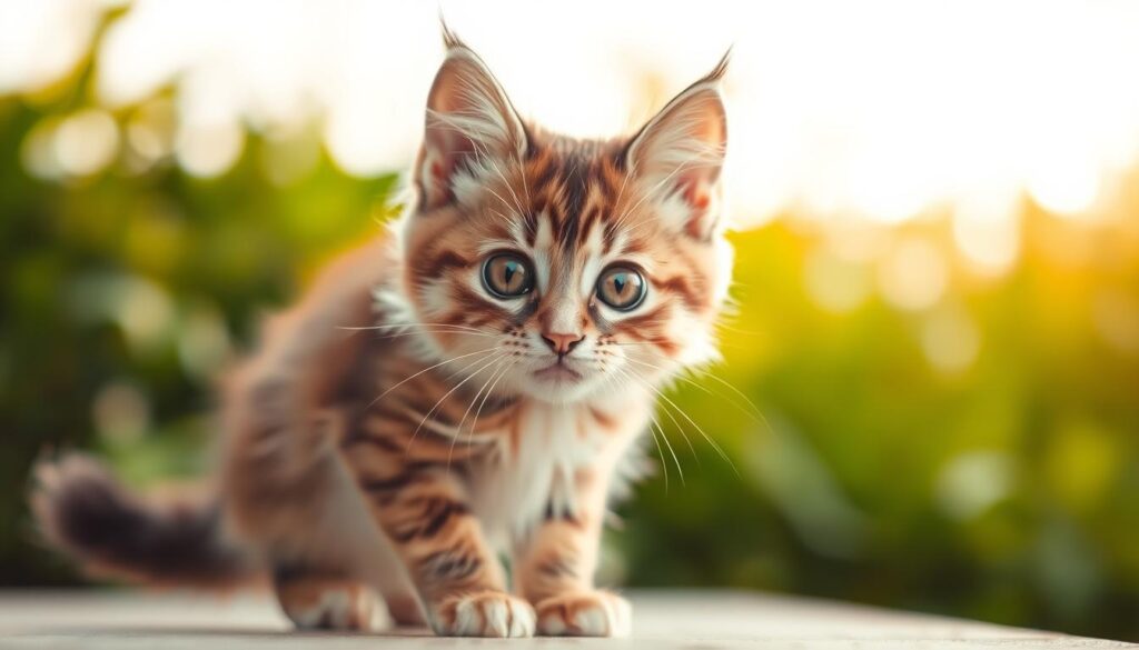 Tips Memilih Kucing Munchkin Tips Memilih Kucing Munchkin
