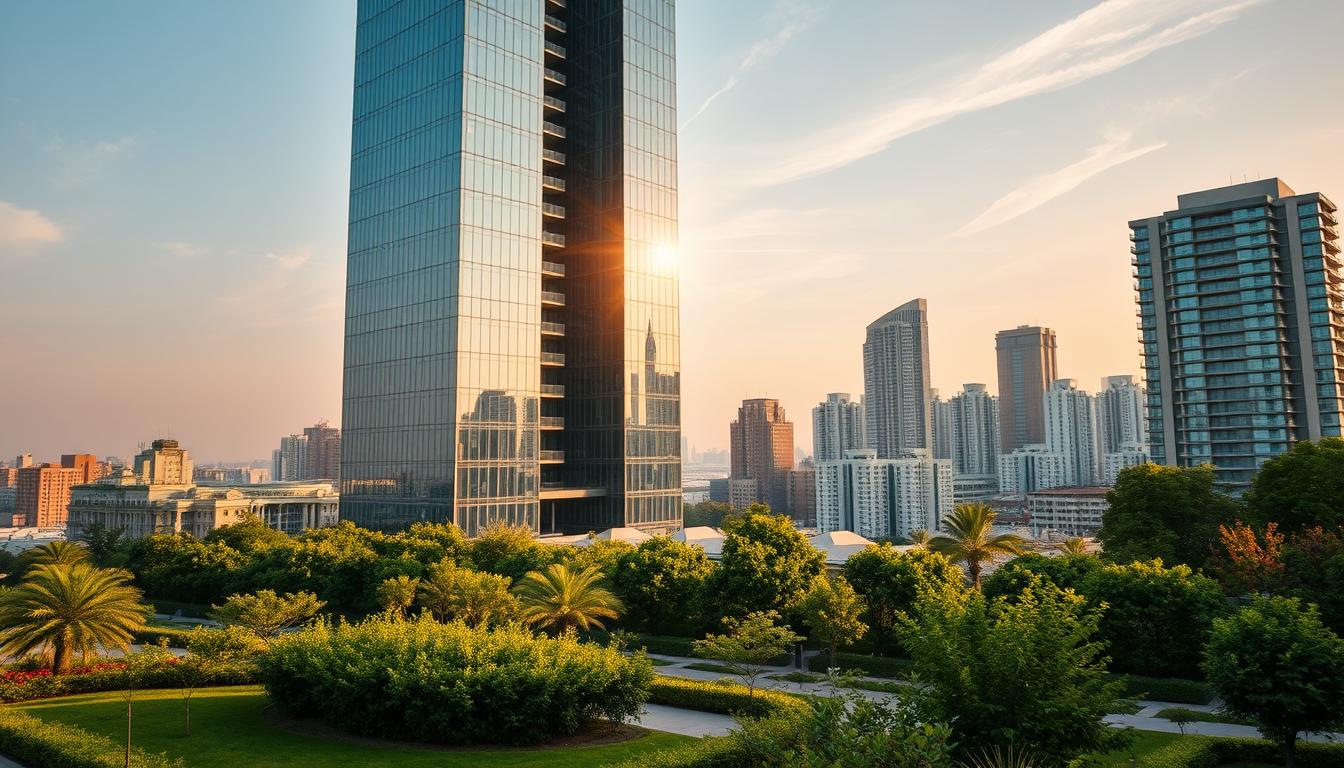 analisis pasar properti terkini