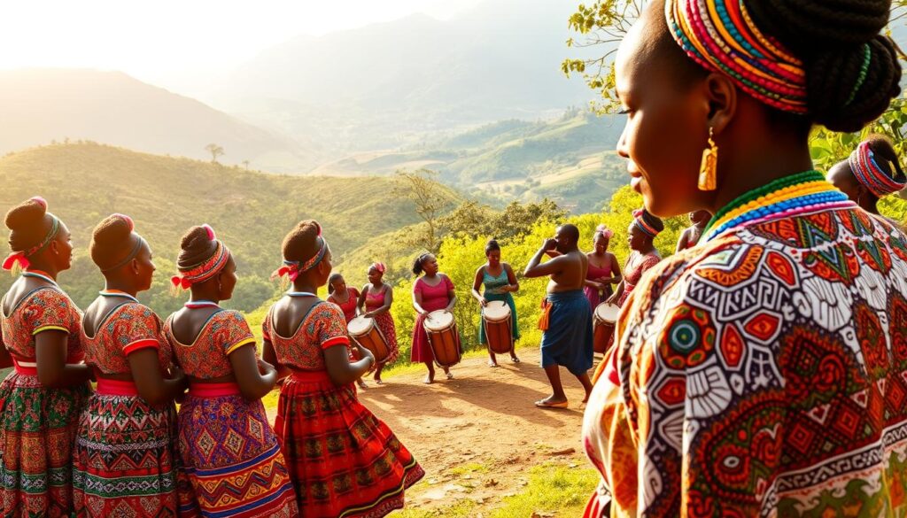 budaya rwanda budaya rwanda