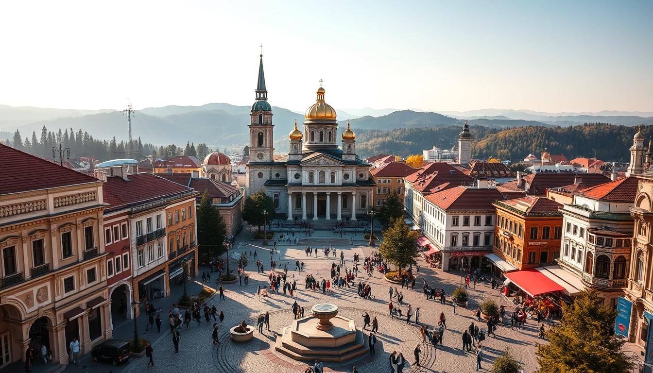 bulgaria