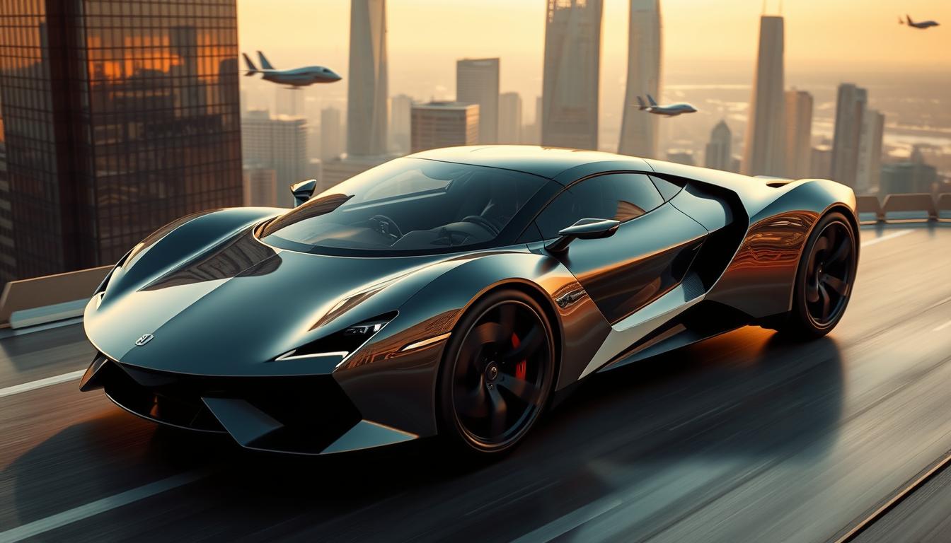 desain sportcar2025
