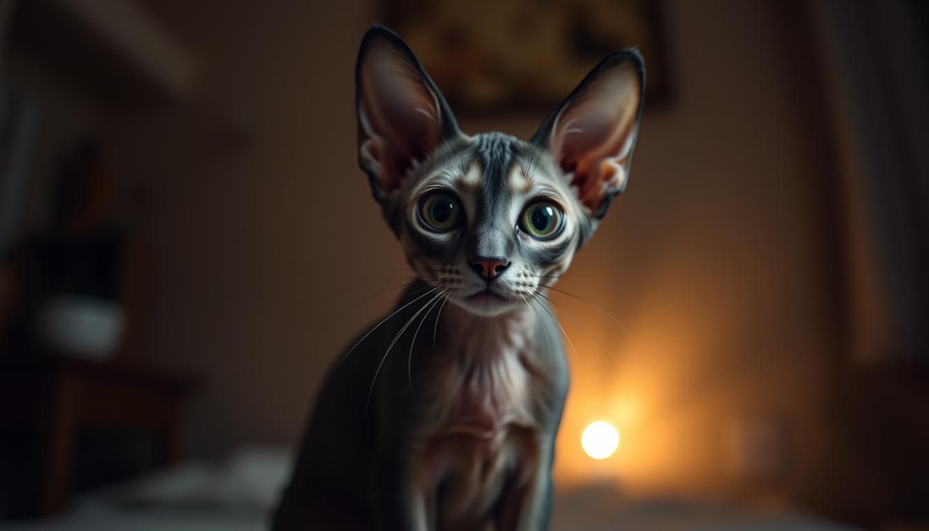devon rex