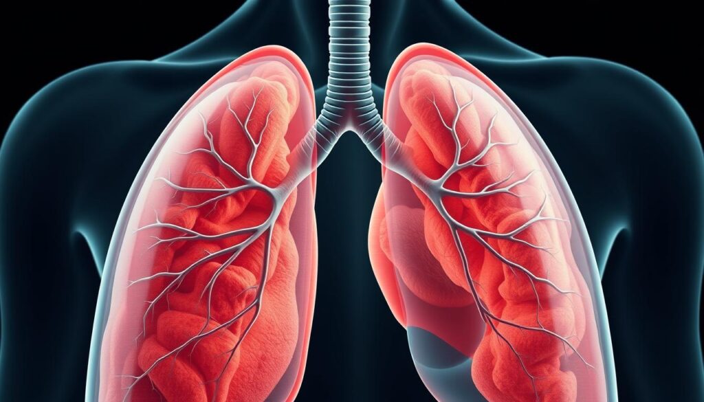 diagnosis fibrosis paru diagnosis fibrosis paru
