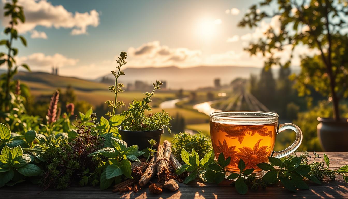 efek teh herbal bagi kesehatan