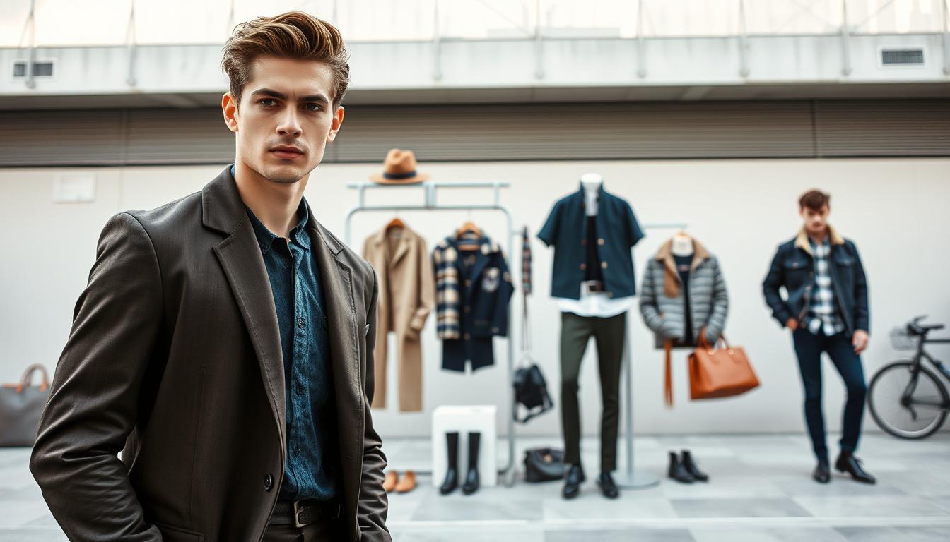 fashion pria