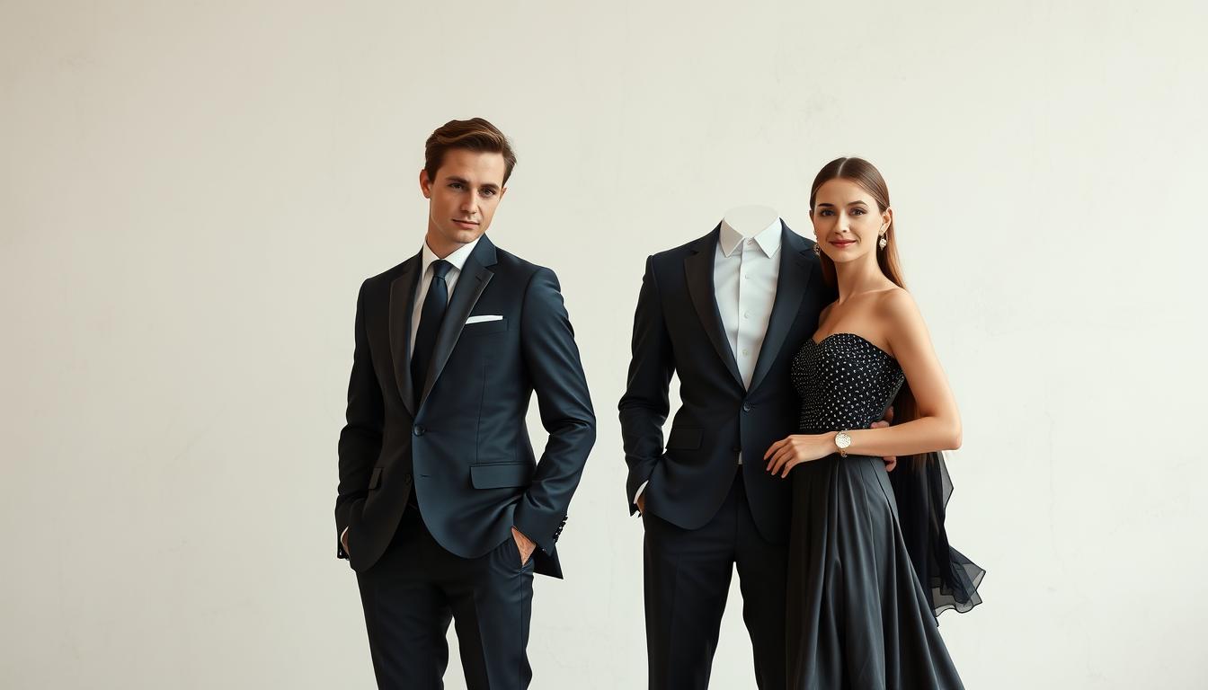 gaya formal
