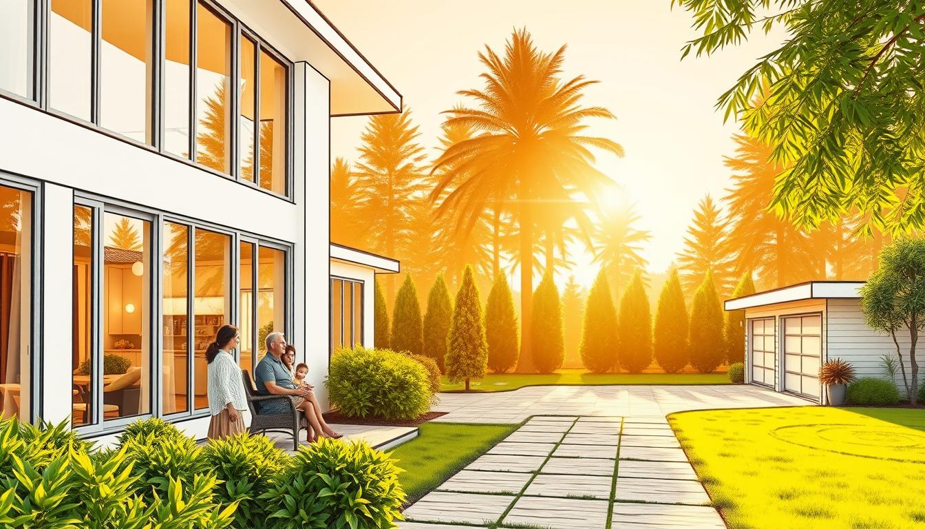 manfaat berinvestasi di bidang properti