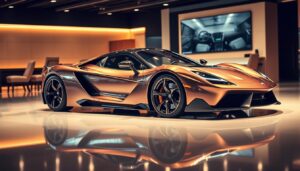 Supercar dan Hypercar: Panduan Lengkap untuk Penggemar